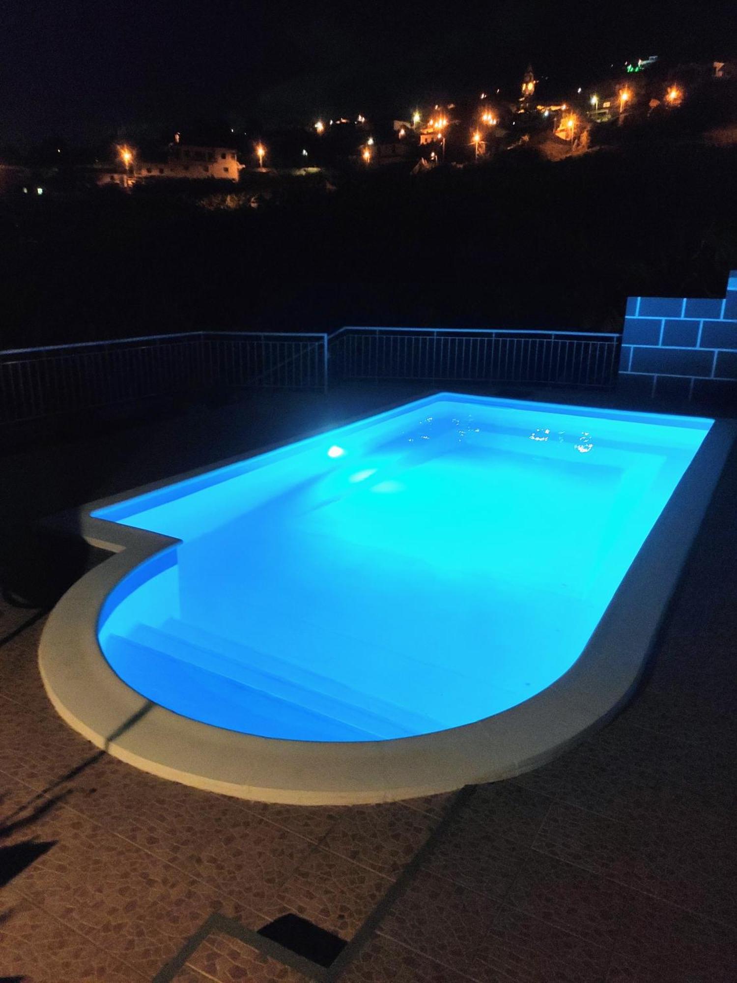 ארקו דה קלחטה Bluegreen מראה חיצוני תמונה